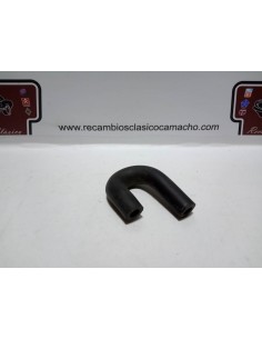 MANGUITO DE COLECTOR A PURGA RENAULT 5 TL 2