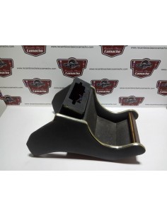 MUEBLE DE RADIO RENAULT 12 CASETTE EXTRAIBLE 2