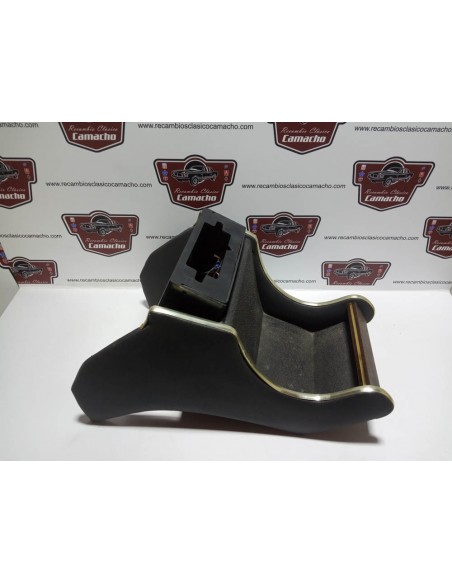 MUEBLE DE RADIO RENAULT 12 CASETTE EXTRAIBLE