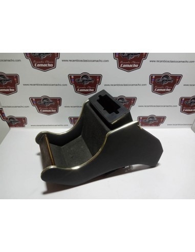 MUEBLE DE RADIO RENAULT 12 CASETTE EXTRAIBLE