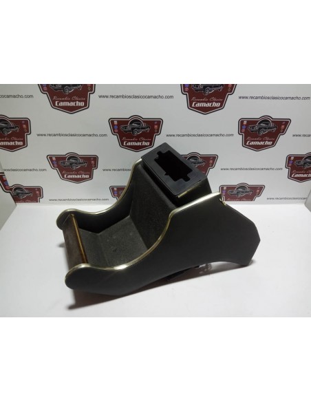 MUEBLE DE RADIO RENAULT 12 CASETTE EXTRAIBLE