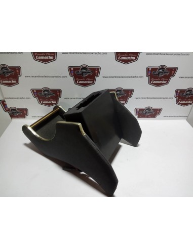 MUEBLE DE RADIO RENAULT 12 CASETTE EXTRAIBLE