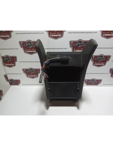 MUEBLE DE RADIO RENAULT 12 CASETTE EXTRAIBLE