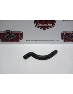 MANGUITO CARBURADOR A PURGA RENAULT 12 2