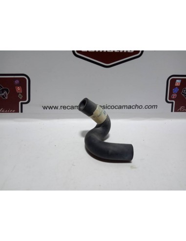 MANGUITO DE RESPIRACION RENAULT 12 S