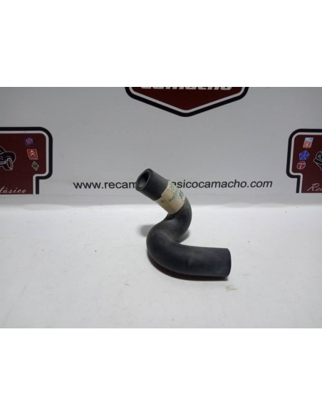 MANGUITO DE RESPIRACION RENAULT 12 S