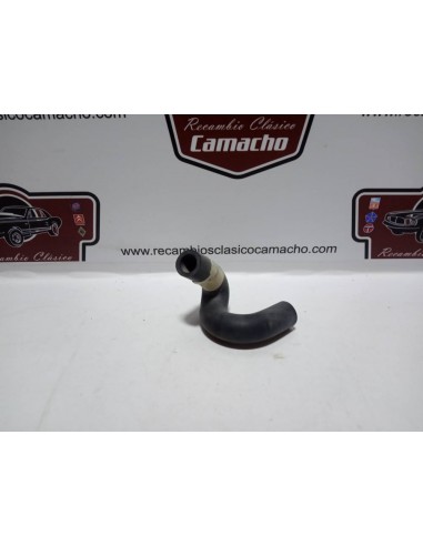 MANGUITO DE RESPIRACION RENAULT 12 S