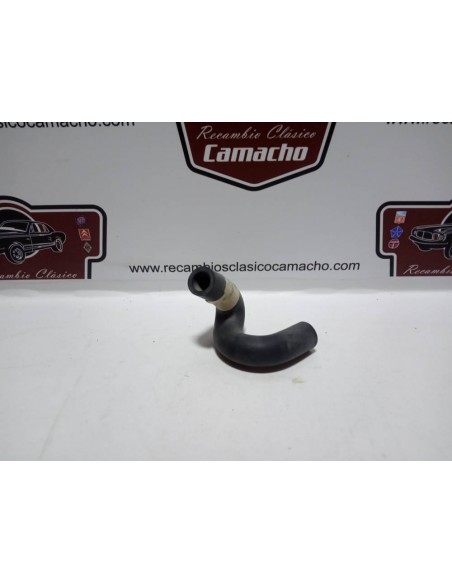 MANGUITO DE RESPIRACION RENAULT 12 S