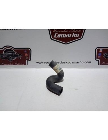 MANGUITO DE RESPIRACION RENAULT 12 S
