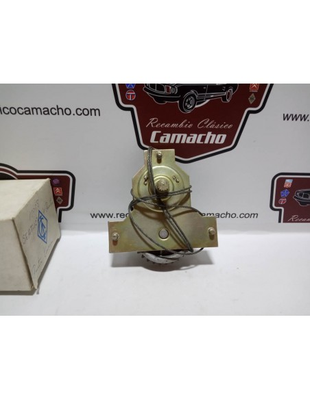 ELEVALUNAS TRASERO SEAT 127 MODELO DE 4 PUERTAS