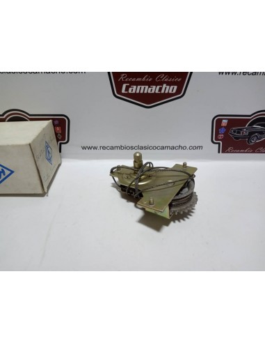 ELEVALUNAS TRASERO SEAT 127 MODELO DE 4 PUERTAS