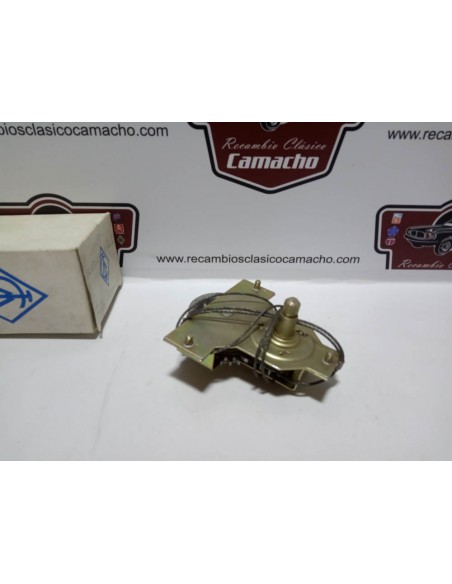 ELEVALUNAS TRASERO SEAT 127 MODELO DE 4 PUERTAS