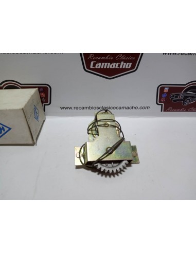 ELEVALUNAS TRASERO SEAT 127 MODELO DE 4 PUERTAS