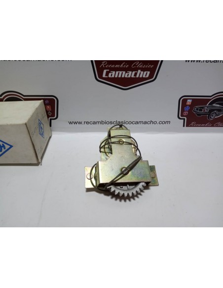 ELEVALUNAS TRASERO SEAT 127 MODELO DE 4 PUERTAS