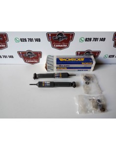 AMORTIGUADORES DELANTEROS OPEL MANTA A Y ASCONA