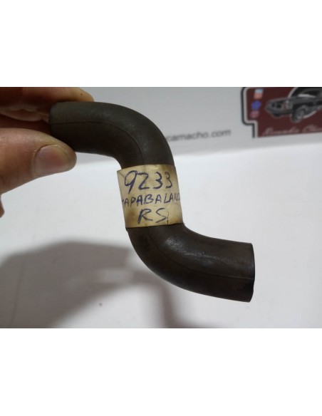 MANGUITO TAPA BALANCINES RENAILT 5 Y 7