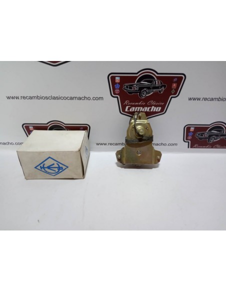 ELEVALUNAS TRASERO SEAT 132