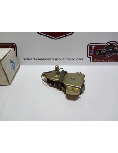 ELEVALUNAS TRASERO SEAT 132