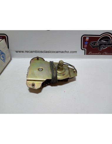 ELEVALUNAS TRASERO SEAT 132