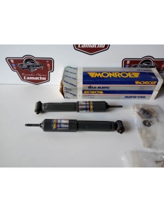 AMORTIGUADORES DELANTEROS OPEL MANTA A Y ASCONA 2