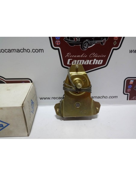MECANISMO ELEVALUNAS TRASERO SEAT 131