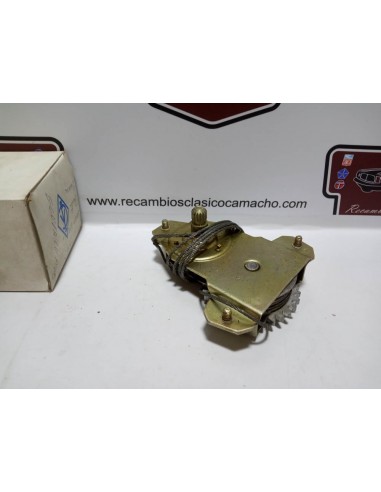 MECANISMO ELEVALUNAS TRASERO SEAT 131