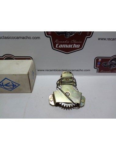 MECANISMO ELEVALUNAS TRASERO SEAT 131