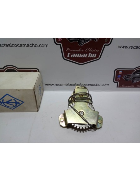 MECANISMO ELEVALUNAS TRASERO SEAT 131