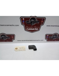 MANGUITO DESAOGO DE GASES SEAT 131 Y 132