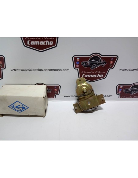 MECANISMO ELEVALUNAS TRASERO SEAT 1500