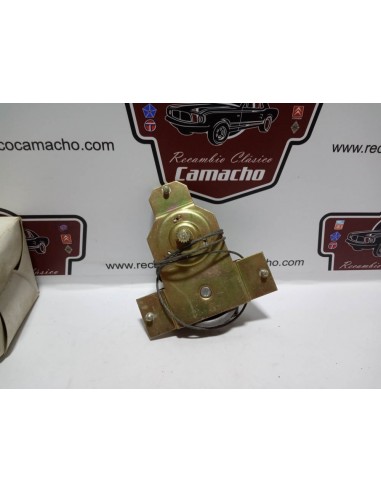 MECANISMO ELEVALUNAS TRASERO SEAT 1500