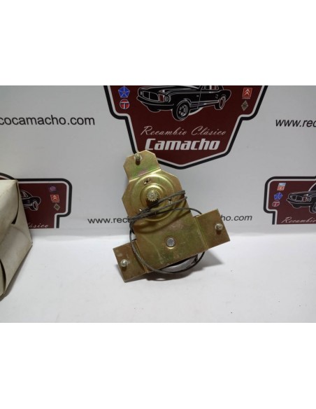 MECANISMO ELEVALUNAS TRASERO SEAT 1500