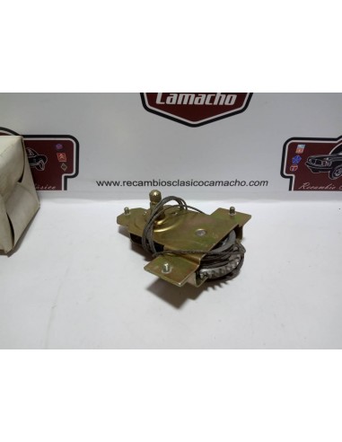 MECANISMO ELEVALUNAS TRASERO SEAT 1500