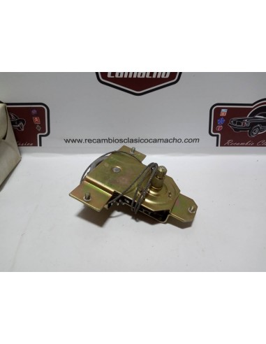 MECANISMO ELEVALUNAS TRASERO SEAT 1500