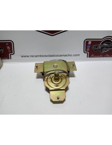MECANISMO ELEVALUNAS TRASERO SEAT 1500