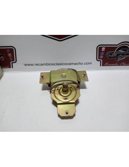MECANISMO ELEVALUNAS TRASERO SEAT 1500