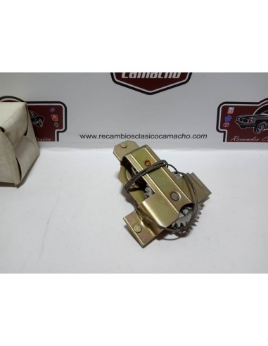 MECANISMO ELEVALUNAS TRASERO SEAT 1500