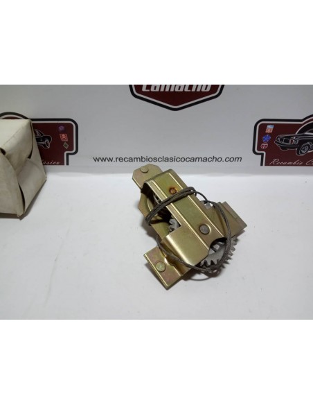 MECANISMO ELEVALUNAS TRASERO SEAT 1500