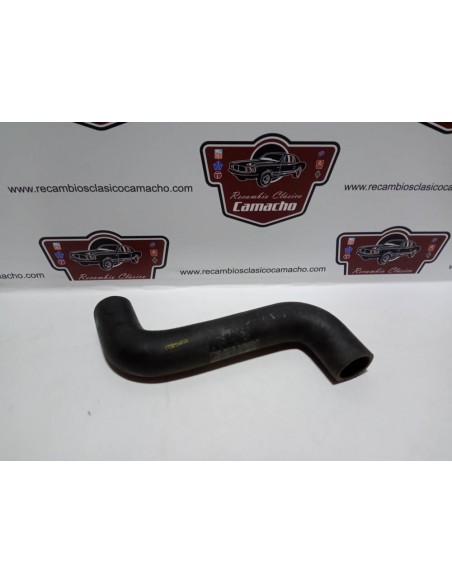 MANGUITO SUPERIOR RADIADOR SEAT RITMO DIESEL
