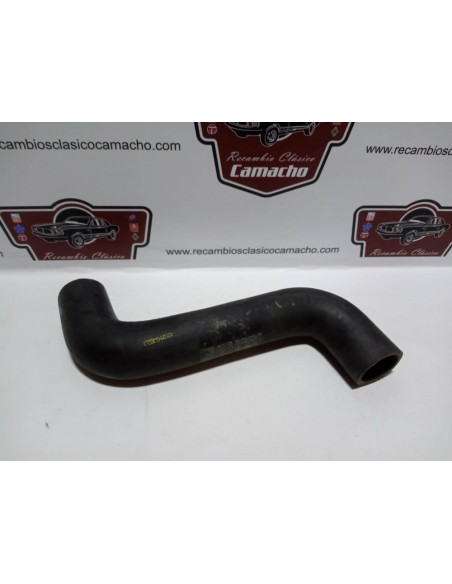 MANGUITO SUPERIOR RADIADOR SEAT RITMO DIESEL