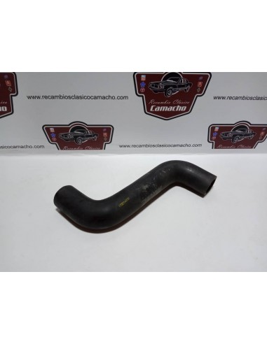 MANGUITO SUPERIOR RADIADOR SEAT RITMO DIESEL