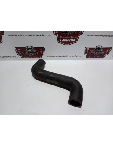 MANGUITO SUPERIOR RADIADOR SEAT RITMO DIESEL