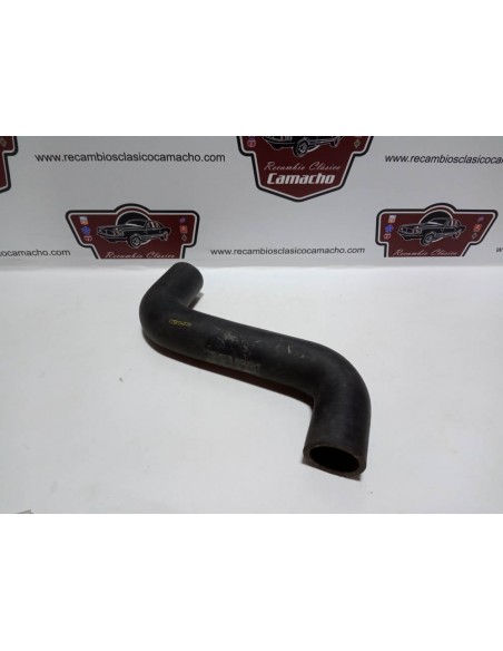 MANGUITO SUPERIOR RADIADOR SEAT RITMO DIESEL