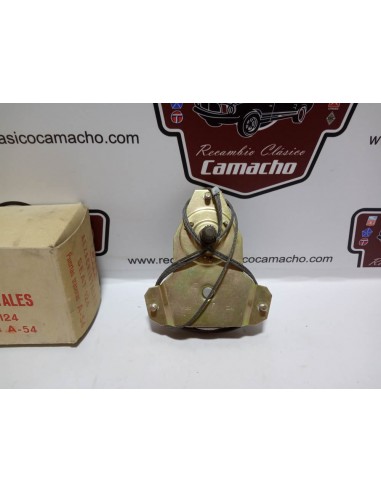 MECANISMO ELEVALUNAS TRASERO SEAT 124