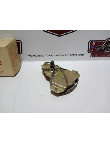 MECANISMO ELEVALUNAS TRASERO SEAT 124