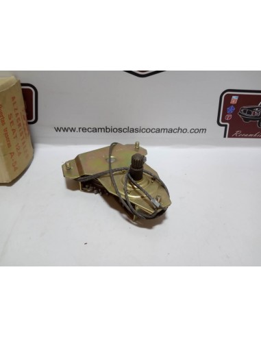 MECANISMO ELEVALUNAS TRASERO SEAT 124