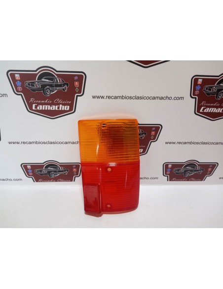 TULIPA TRASERA DERECHA SEAT 133