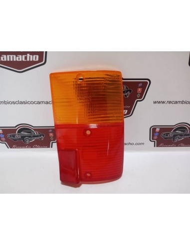 TULIPA TRASERA DERECHA SEAT 133