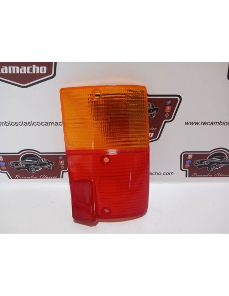 TULIPA TRASERA DERECHA SEAT 133