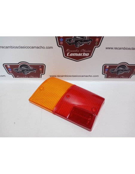 TULIPA TRASERA DERECHA SEAT 133